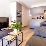 Dgi32 Modern, New Studio With Comfort