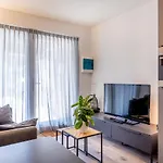 Dgi32 Modern, New Studio With Comfort