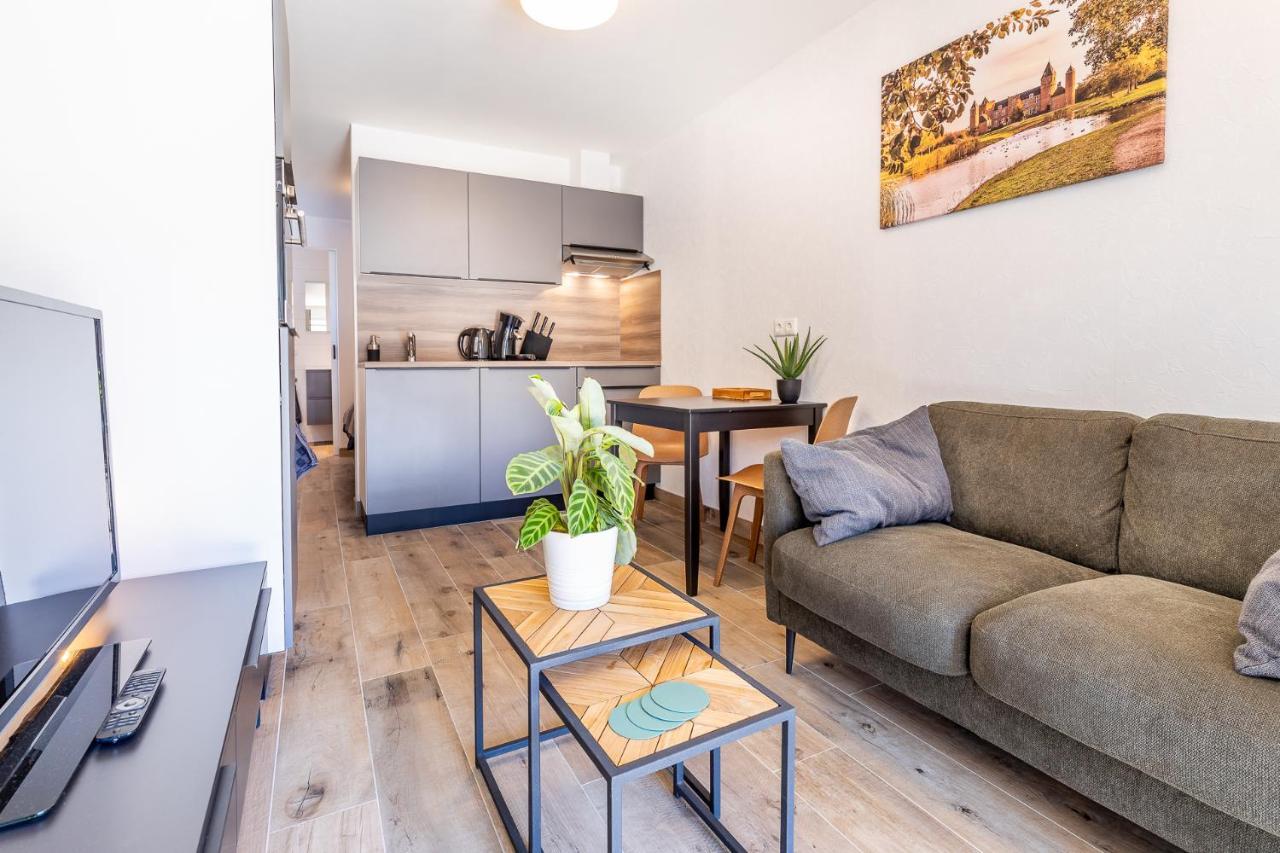 Holiday home Dgi32 Modern, New With Comfort Domburg