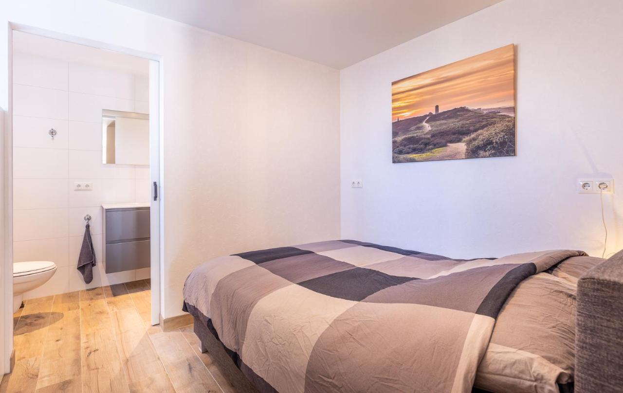 Dgi32 Modern, New With Comfort Holiday home Domburg